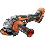 BEWS18-125BLPX-0