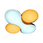 ORBITAL GRANULE FG1055/1 WH