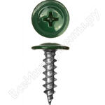 4,2х25 мм RAL6005 (400 шт.) 4,2х25 мм RAL6005 (400 шт.)