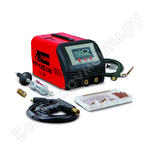 DIGITAL CAR SPOTTER 5500 + ACC