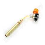 Brazing torch