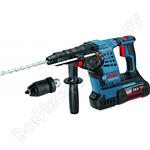GBH 36 VF-LI Plus GBH 36 VF-LI Plus