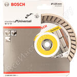Standard for Universal Turbo 2608602394
