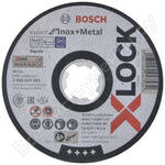 X-LOCK Expert for Metal & Inox