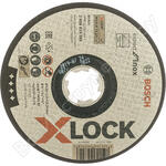 X-LOCK Expert for Inox