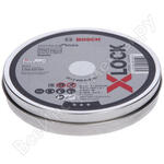 X-LOCK Standard for Inox