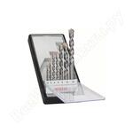 SILVERPERCUSS Robust Line