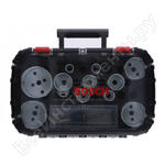 Progressor for Wood&Metal