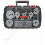 Progressor for Wood&Metal