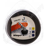 Whisper X Whisper X