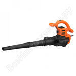 Corded 2600W Blower Vac Corded 2600W Blower Vac