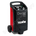 DOCTOR START 630
