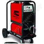 TECHNOMIG 150 DUAL SYNERGIC