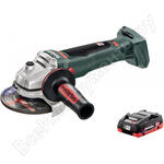 WB 18 LTX BL 125 Quick WB 18 LTX BL 125 Quick