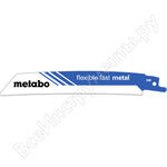FLEXIBLE FAST METAL
