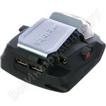 PA 14.4-18 LED-USB 600288000