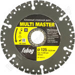 Multi Master