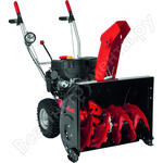 SnowLine 620 E II