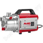 Jet 3000 Inox Classic