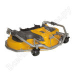 PARK 125 C PRO EL QF