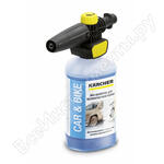 Connect and Clean u UFC