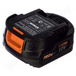 L1215R Pro Li-ion