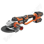 BEWS 18-230BL LI-602C
