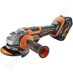 BEWS18-125BLPX-602C