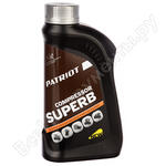 COMPRESSOR OIL GTD