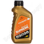 SUPREME HD SAE 30 4T