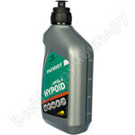 Hypoid API GL-4 80W85