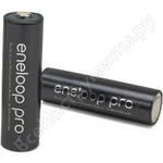 R6 AA eneloop Pro