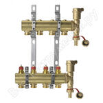 FHF-2 set