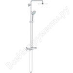 Euphoria Rainshower Cosmo