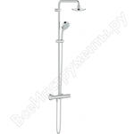 New Tempesta Cosmopolitan 160