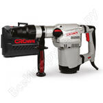 CT18118V BMC