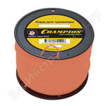 2.0 мм, 126 м, витой квадрат