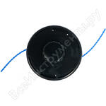 М10х1.25 мм, левая