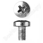 МАСТЕР M3x8мм, DIN 7985, 5 кг