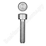 М10x45 мм DIN912 (5 кг, 140 шт.)