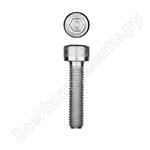 М10x25 мм DIN912 (5 кг, 210 шт.)