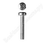 M6х60 мм DIN7985 (5 кг)