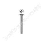 МАСТЕР M6x55мм, DIN 965, 5 кг