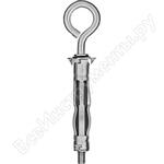 11 мм х M5x52 мм (80 шт.)