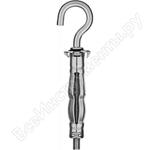 11 мм х M5x52 мм (80 шт.)