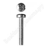 M5x60 мм DIN7985 (5 кг)