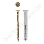 8x120 мм (50 шт.)