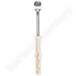 6x60мм (100 шт.)