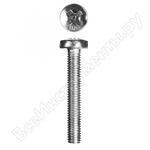 M4x50 мм DIN7985 (3000 шт.).