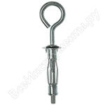 МОЛЛИ 8 мм M4x32мм (100 шт.)